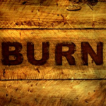 Burnt Wood Text Effect – Photoshop Tutorial