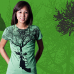 20 Custom T-Shirt Design Websites That Rock