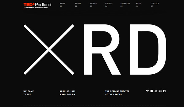 TedxPortland
