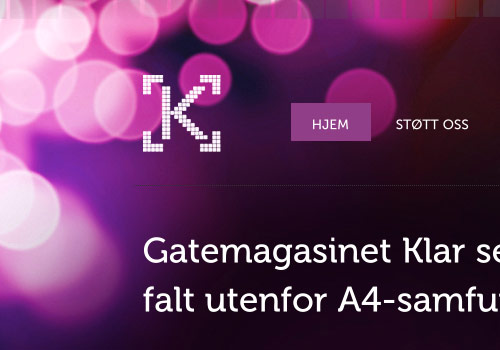 klar