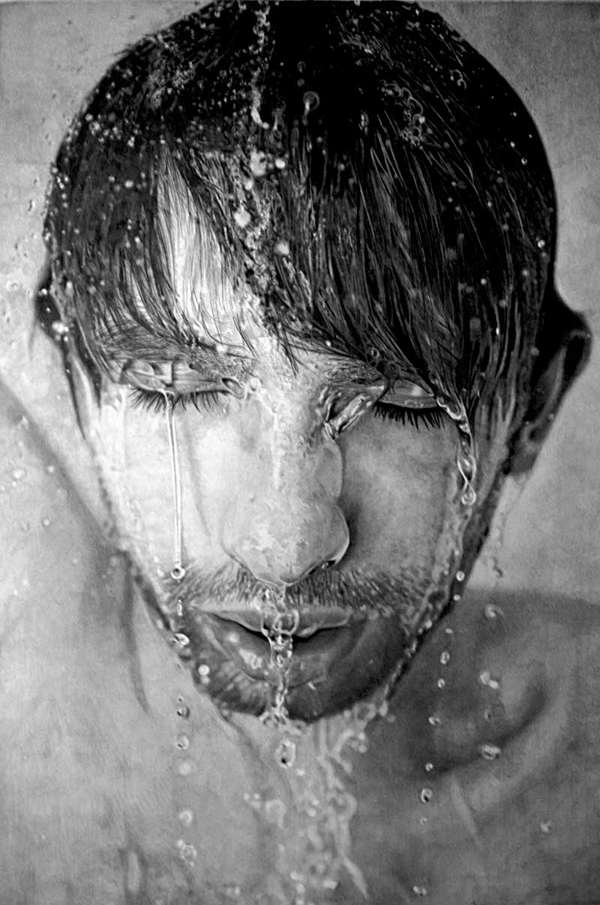 30 Amazing Realistic Pencil Drawings