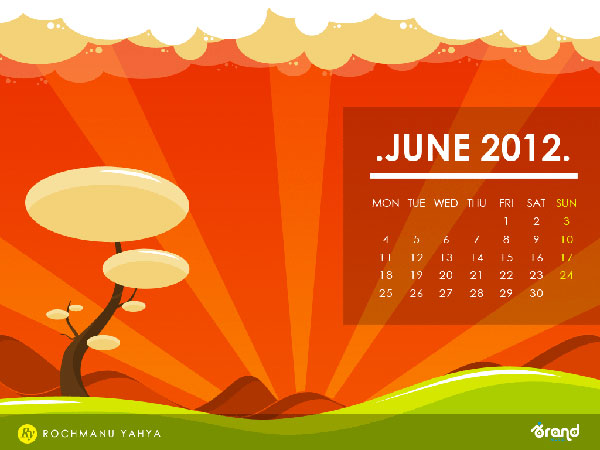 june-2012-desktop-wallpaper-calendar-2 June 2012 Calendar Wallpaper